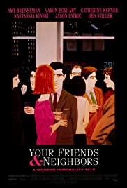 Watch Free Your Friends & Neighbors (1998)