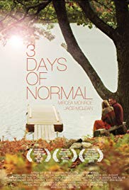 Watch Free 3 Days of Normal (2012)