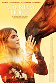 Watch Free A Sunday Horse (2016)