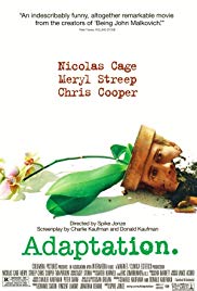 Watch Free Adaptation. (2002)