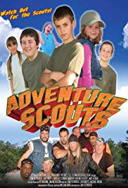 Watch Free Adventure Scouts (2010)