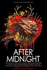 Watch Free After Midnight (2019)