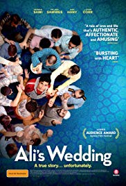 Watch Free Alis Wedding (2017)