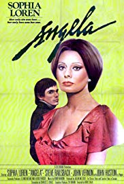 Watch Free Angela (1977)