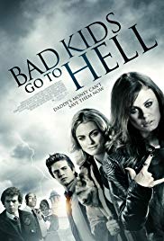 Watch Free Bad Kids Go to Hell (2012)