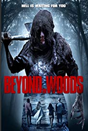 Watch Full Movie :Beyond the Woods (2018)