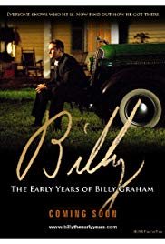 Watch Free Billy: The Early Years (2008)