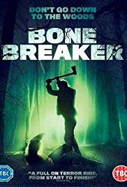 Watch Free Bone Breaker (2020)
