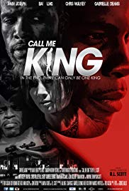 Watch Free Call Me King (2017)