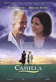 Watch Full Movie :Camilla (1994)