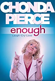 Watch Free Chonda Pierce: Enough (2017)