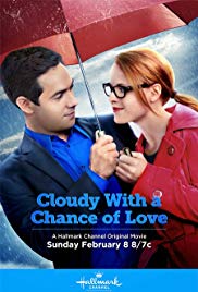 Watch Free Cloudy with a Chance of Love (2015)