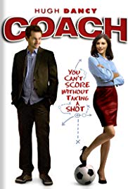 Watch Free Coach (2010)