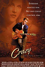 Watch Free Crazy (2008)