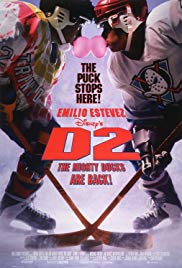 Watch Free D2: The Mighty Ducks (1994)
