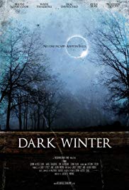 Watch Free Dark Winter (2018)