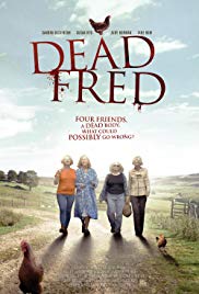 Watch Free Dead Fred (2016)