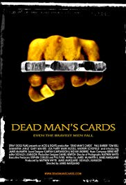 Watch Free Dead Mans Cards (2006)