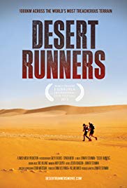 Watch Free Desert Runners (2013)