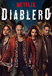 Watch Free Diablero (2018 )