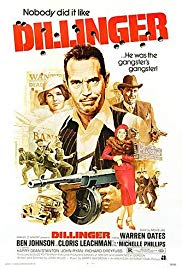 Watch Free Dillinger (1973)