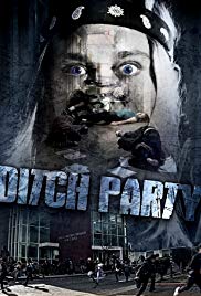 Watch Free Ditch Party (2016)