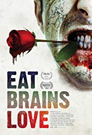 Watch Free Eat, Brains, Love (2018)