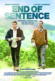 Watch Free End of Sentence (2019)