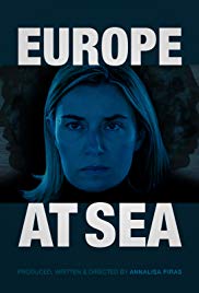 Watch Free Europe At Sea (2017)