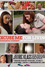 Watch Free Excuse Me for Living (2012)