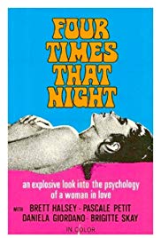 Watch Free Four Times that Night (1971)