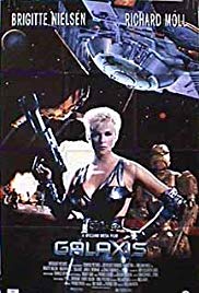 Watch Free Galaxis (1995)