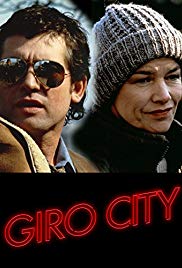 Watch Free Giro City (1982)