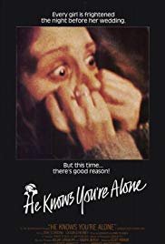 Watch Free He Knows Youre Alone (1980)