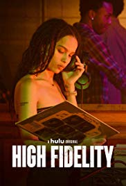 Watch Free High Fidelity (2020 )
