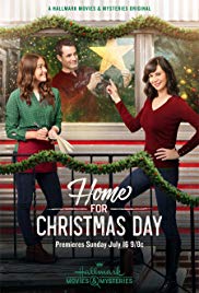 Watch Free Home for Christmas Day (2017)