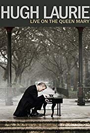 Watch Free Hugh Laurie: Live On The Queen Mary (2013)