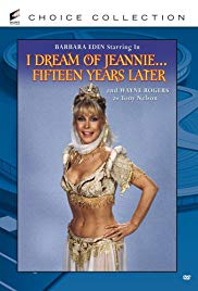 Watch Free I Dream of Jeannie... Fifteen Years Later (1985)