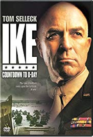 Watch Free Ike: Countdown to DDay (2004)