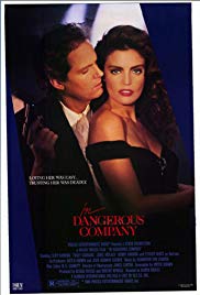 Watch Free In Dangerous Company (1988)