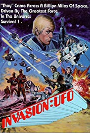 Watch Free Invasion: UFO (1974)