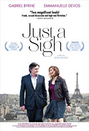 Watch Free Just a Sigh (2013)