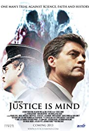 Watch Free Justice Is Mind (2013)