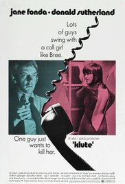 Watch Free Klute (1971)