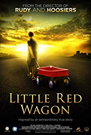 Watch Free Little Red Wagon (2012)