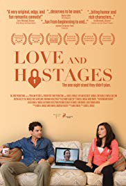 Watch Free Love and Hostages (2016)