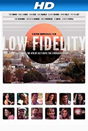 Watch Free Low Fidelity (2011)