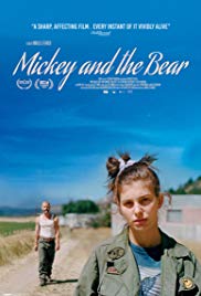 Watch Free Mickey and the Bear (2019)