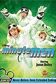 Watch Free Minutemen (2008)