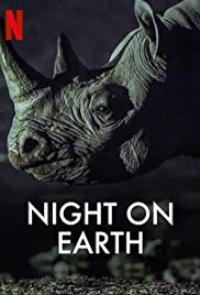 Watch Free Night on Earth (2020 )